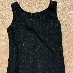 Vintage Ronni Nicole Dress